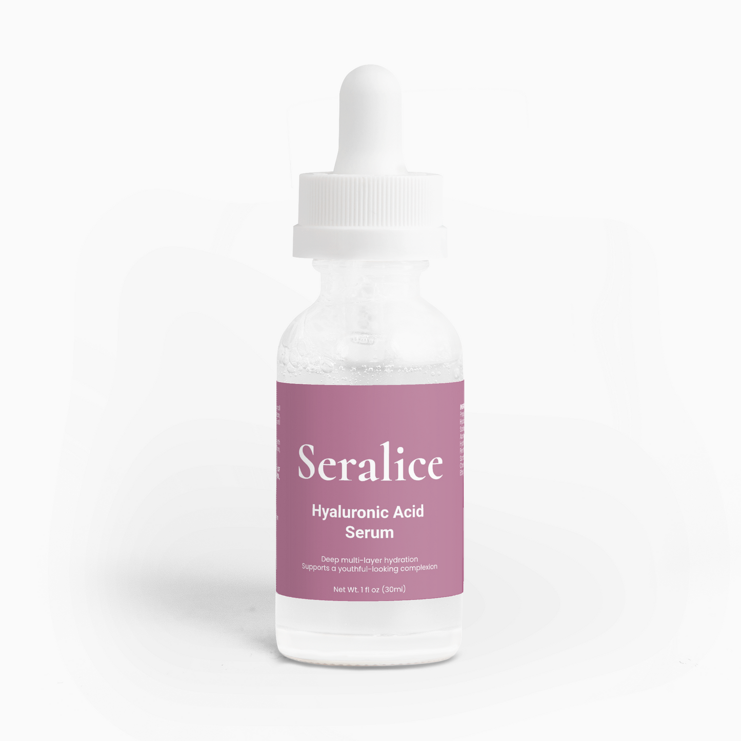 Hyaluronic Acid Serum