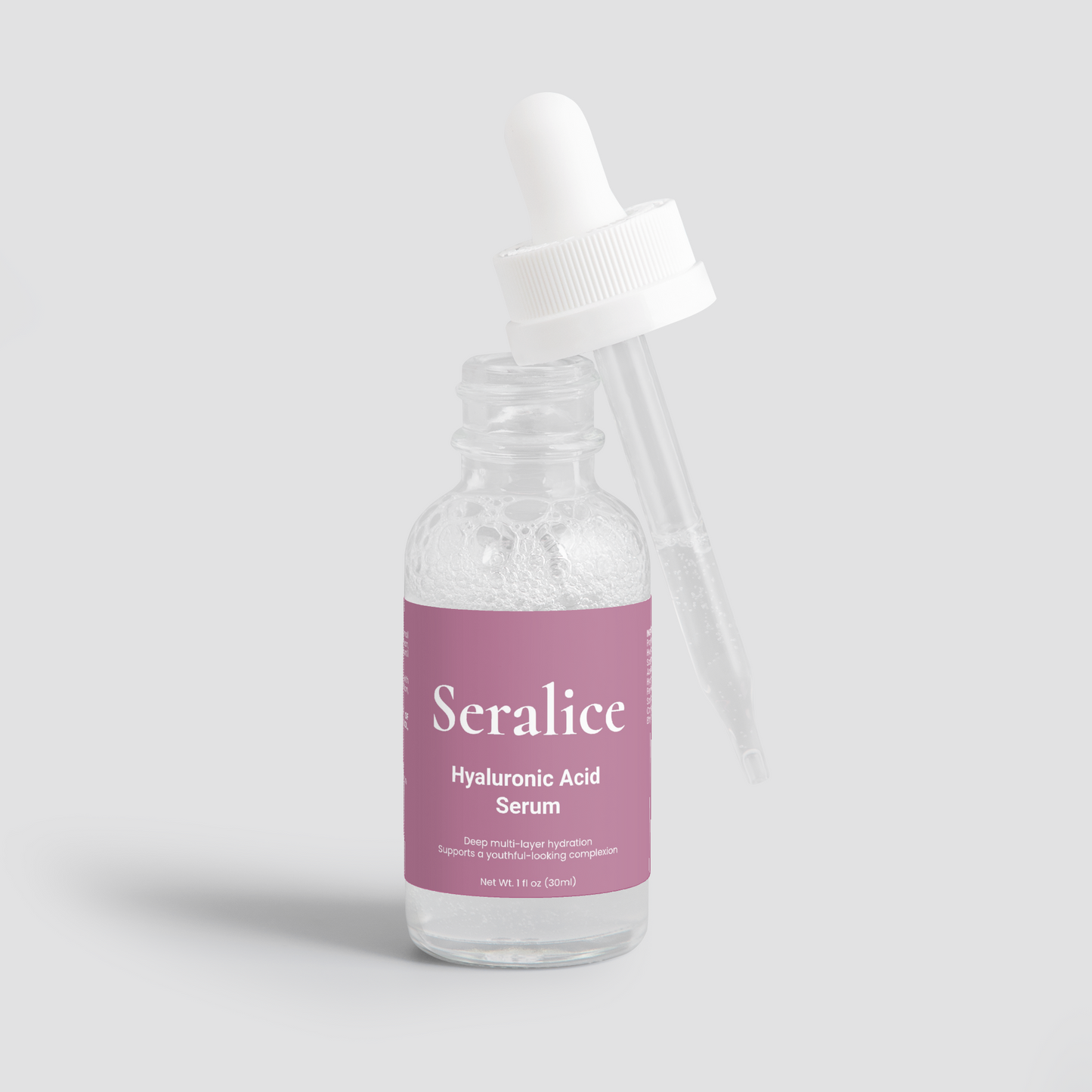 Hyaluronic Acid Serum
