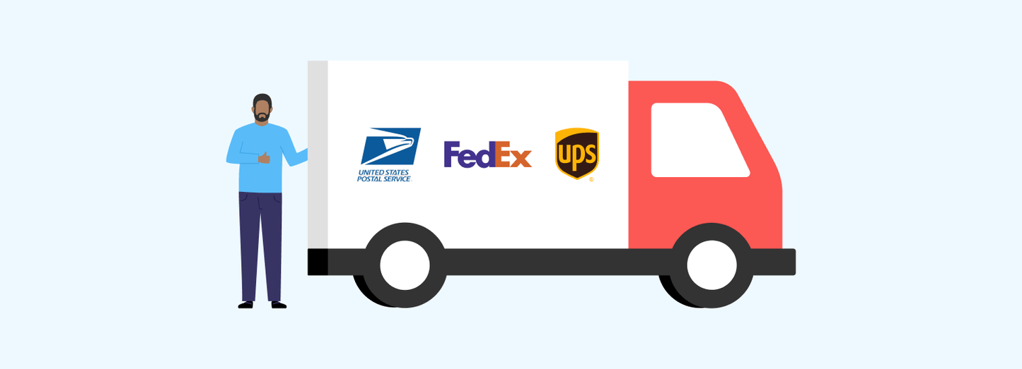 Free Shipping